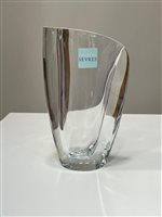Vase Cristal Sèvres in Crystal 55452 - 55452